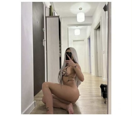 Escorts and Massages Huddersfield Kirklees - Photos for Hello ❤️i‘m Rosa 💕Party girl👌