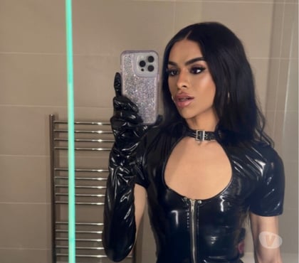 Trans Escorts Stepney Green Station East London - Photos for 💋NEW TRANSSEXUAL IN YOUR TOWN JASMIN 💋