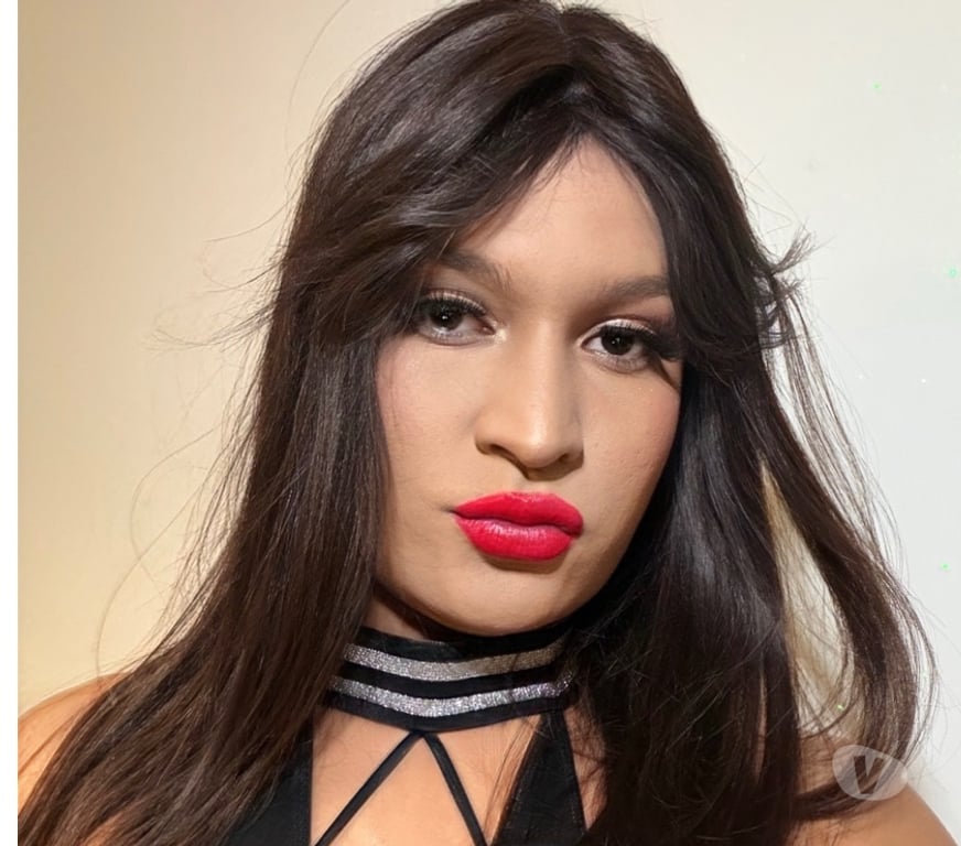 Trans Escorts South Yorkshire Sheffield - Photos for Gaby Madson BR