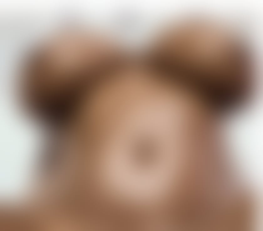 Horny Naughty Shakira Strapon Dom sloppy wet BJ Ebony Queen