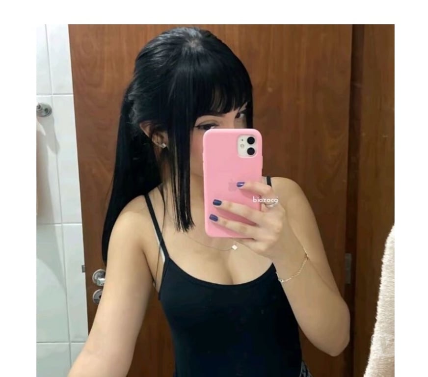 Trans Escorts Bristol Bristol City Centre - Bristol - Photos for BABY TRANS BRAZILIAN 🔥🎉🥵🩷