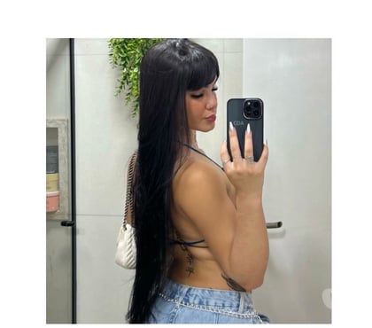 Trans Escorts Cardiff City Centre Cardiff - Photos for BABY TRANS BRAZILIAN 🔥🎉🥵🩷