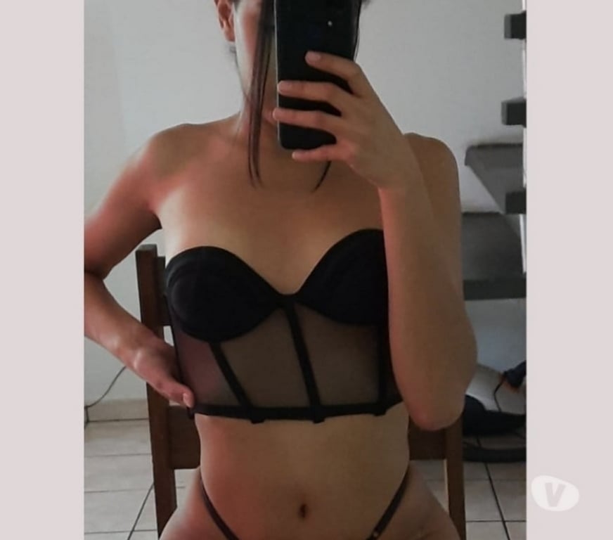 Escorts East London East Ham Station - East London - Photos for Ninfa 18y.o naughty no rush Latina [P@rty]