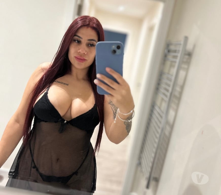 Escorts North London Seven Sisters Station - North London - Photos for Brazilian woman who recently arrived
