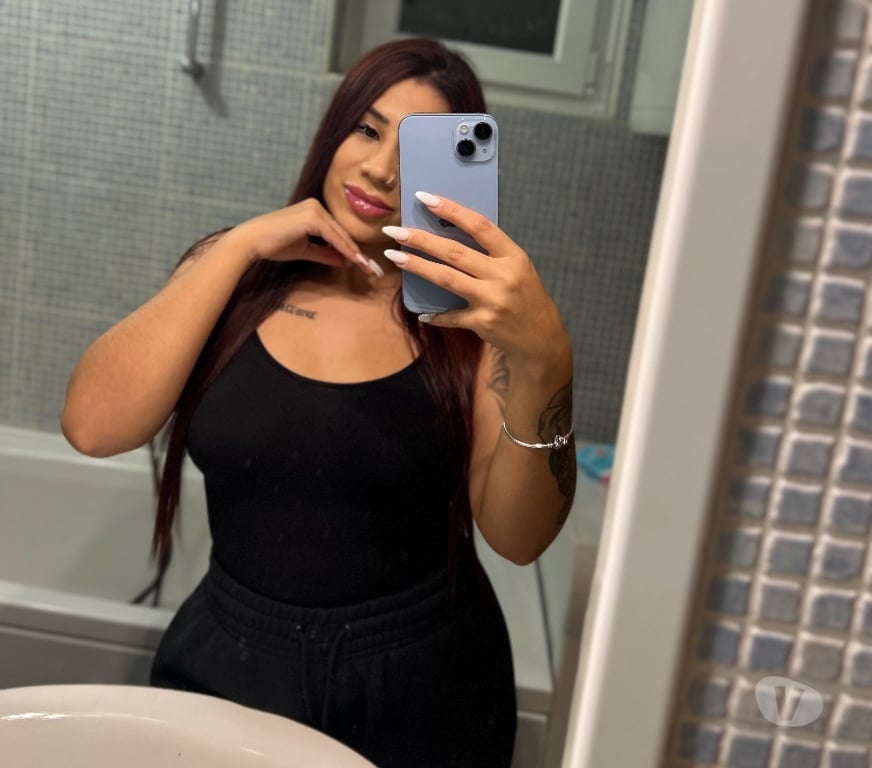 Escorts North London Seven Sisters Station - North London - Photos for Brazilian woman who recently arrived