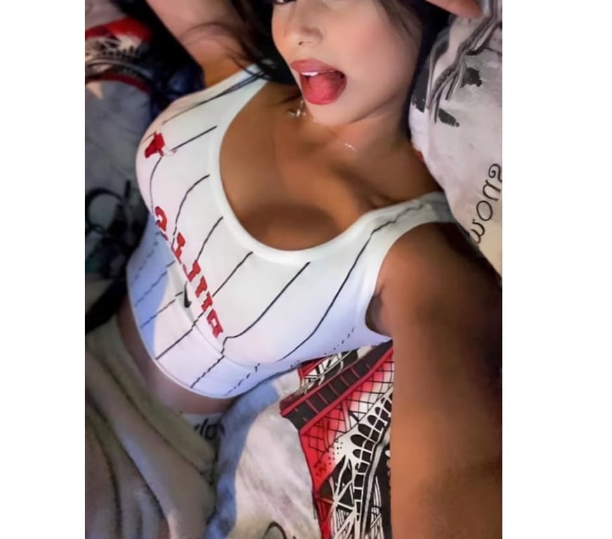 Escorts North West London Golders Green - North West London - Photos for NEW P@RTY LATINA🥰🥳1H100 OWO🥳