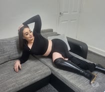 Mia party Girl 🧡🧡🧡