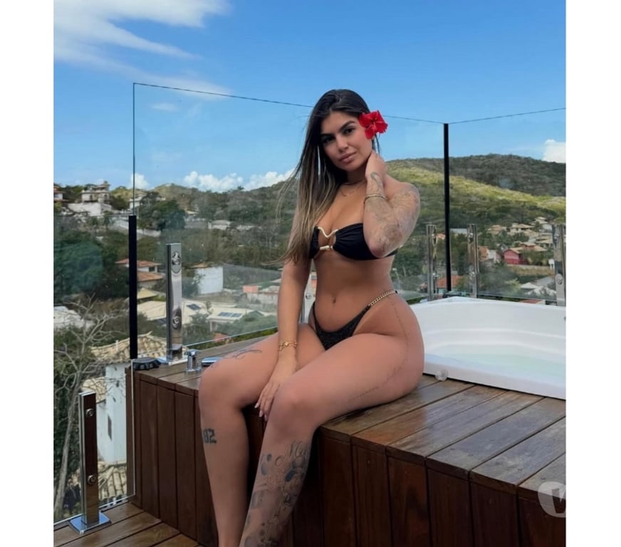 Escorts East London East Ham - East London - Photos for Brazilian party girl 🔥🇧🇷