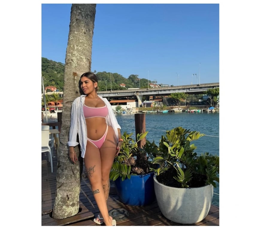 Escorts East London East Ham - East London - Photos for Brazilian party girl 🔥🇧🇷