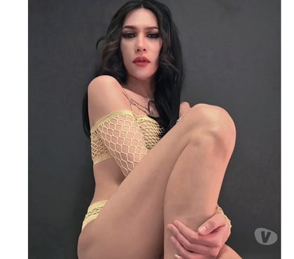 Trans Escorts Peterborough City Centre Peterborough - Photos for ❤️‍🔥I'm ZOEY sexy Thai ladyboy TS in PETERBOROUGH