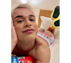 Cardiff City Centre - Cardiff — 🧦🧢 Alvim - Bottom twink for you! ✨️💙