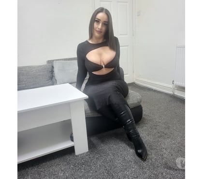 Escorts Kibworth Harcourt Harborough - Photos for Ania party girl ♥️♥️