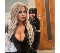 New in your town Rebeka❤️