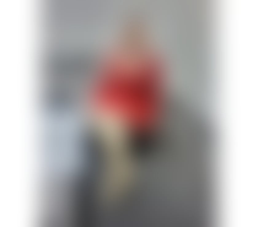 Carla party girl 💙♥️♥️