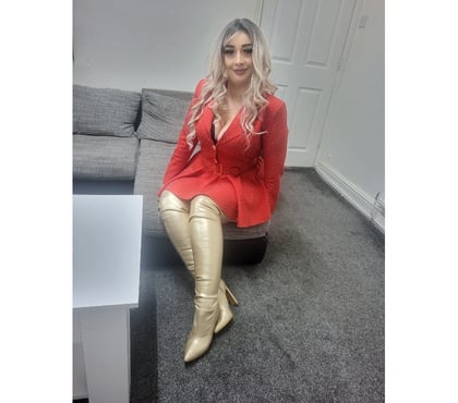 Escorts Barrow Upon Soar Charnwood - Photos for Carla party girl 💙♥️♥️