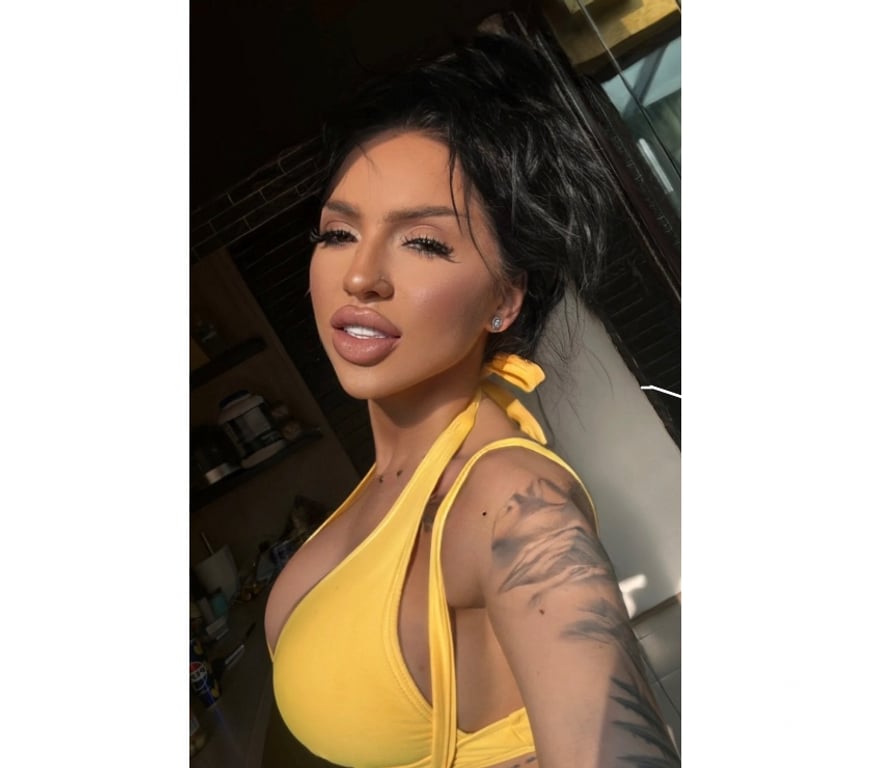 Escorts Buckinghamshire Aylesbury - Buckinghamshire - Photos for Outcall party girl in town💞