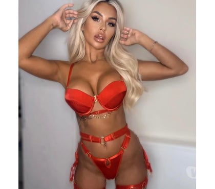 Escorts and Massages Marlow Buckinghamshire - Photos for 😍Party girl outcall only 💝