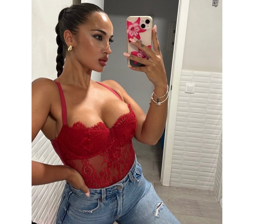 Escorts Hampshire Basingstoke and Deane - Photos for outcall only party girl ❤️