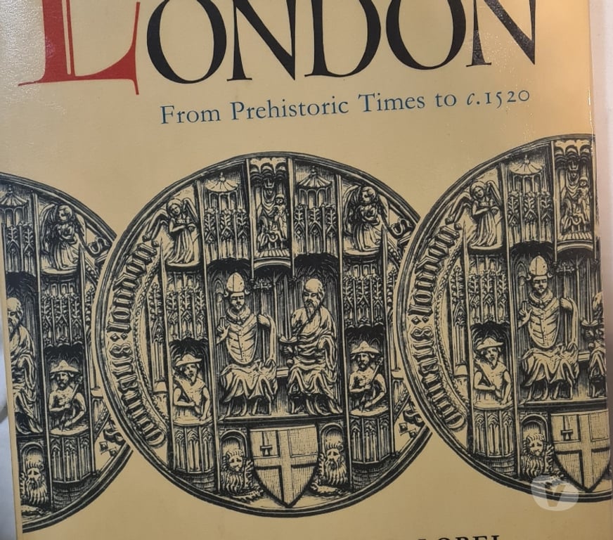 souvenirs South East London Catford - South East London - Photos for London History & Maps Books – Collection