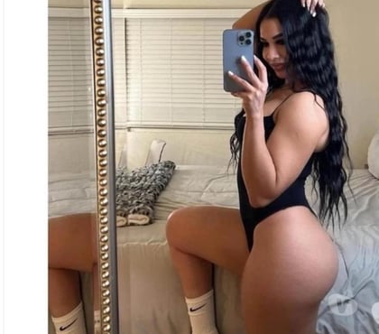 Escorts Forest Fields Nottingham - Photos for RUSSIAN LADY🇷🇺PARTY OWO DOM🥵INCALL&OUTCALL