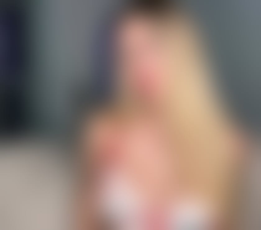 ✨ Blonde Party Girl 🇧🇷 Hot GFE 💋