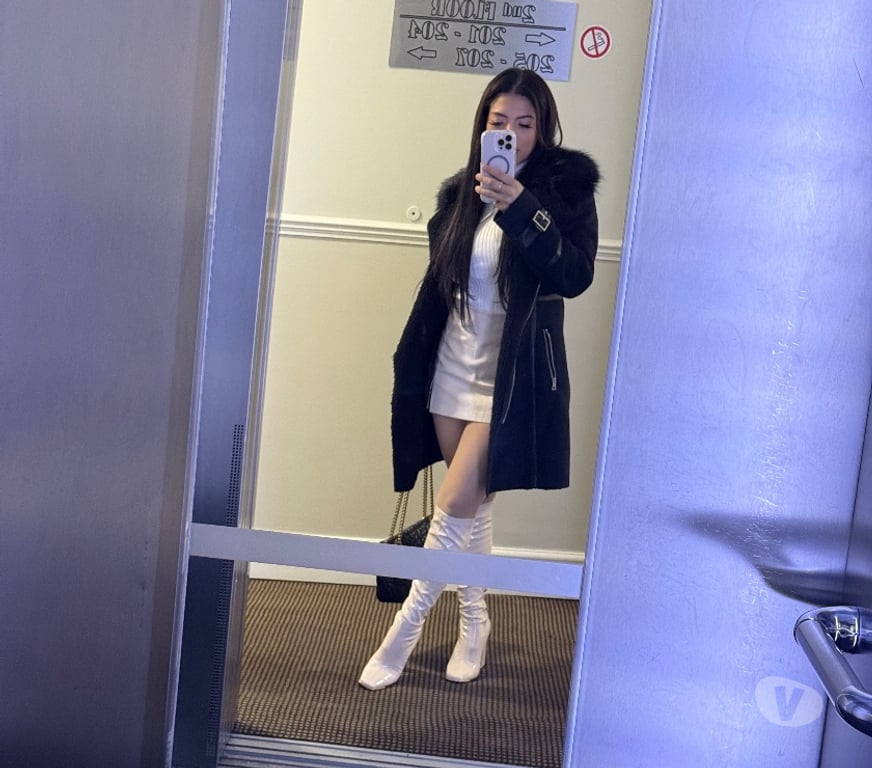 Escorts Bristol Bristol City Centre - Bristol - Photos for 💕Hilary Latina Girl 💕 FOR ONE WEEK GFE🥰🌹