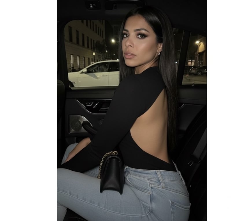 Escorts Bristol Bristol City Centre - Bristol - Photos for 💕Hilary Latina Girl 💕 FOR ONE WEEK GFE🥰🌹