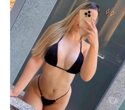 Escorts Bromley Town Centre Bromley - Photos for DANI BRAZILIAN🇧🇷 💃BEST SERVICES❤️100%🔞PARTY