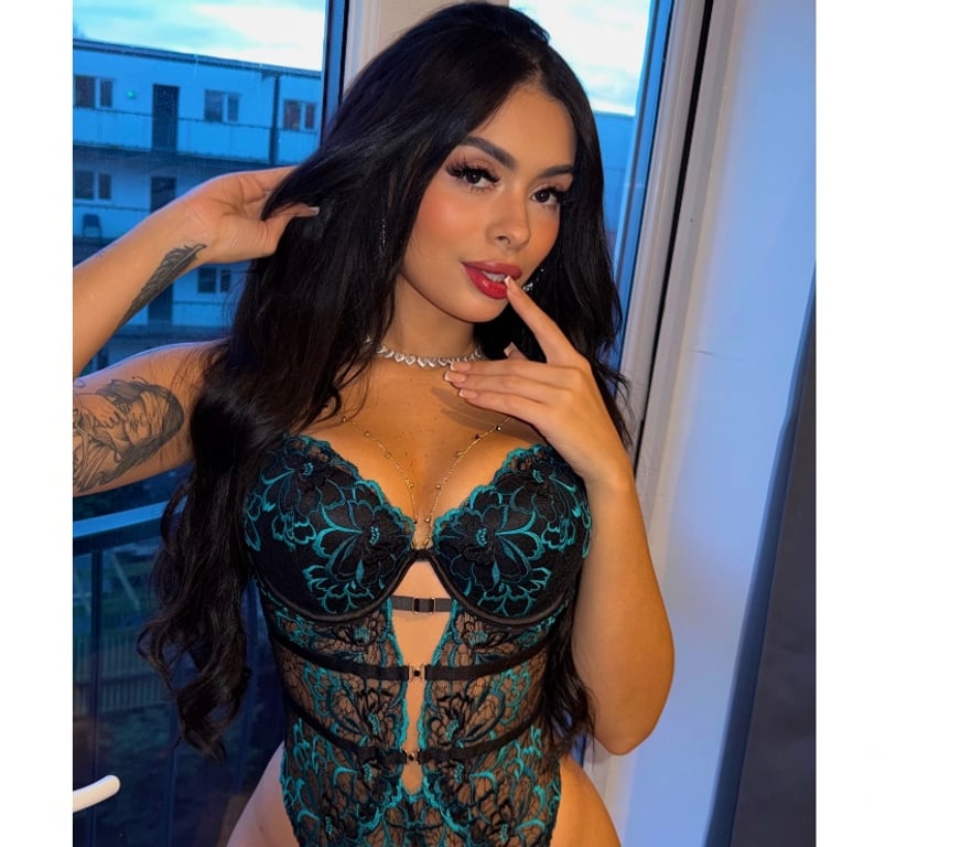 Escorts West Midlands Birmingham - Photos for 🍭🔥NEW LIVIA - REAL HOT LATINA 🔥🍭