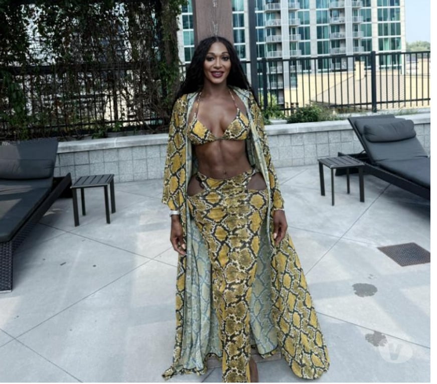 Escorts Somerset Yeovil - Somerset - Photos for 🍆Mature Penelope TRANSEXUAL woman best experience🍆