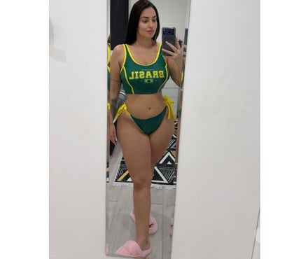 Escorts Orpington Bromley - Photos for MILA BRAZILIAN 🇧🇷 BIG ASS🍑A-LEVEL🔥TOP OWO