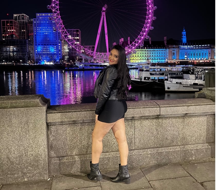 Escorts West London Hillingdon - Photos for Bia ❤️‍🔥 BRAZILIAN 🇧🇷 100% REAL