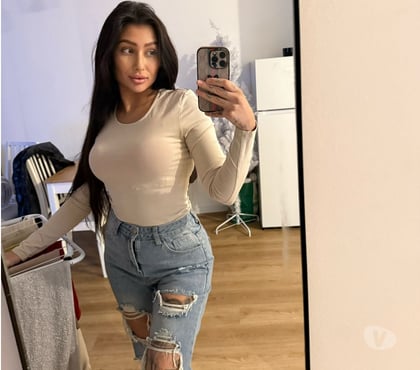 Escorts and Massages High Street Kensington West London - Photos for REAL Russain Bombshell 🫦 Irresistible 😈Hourglass Body