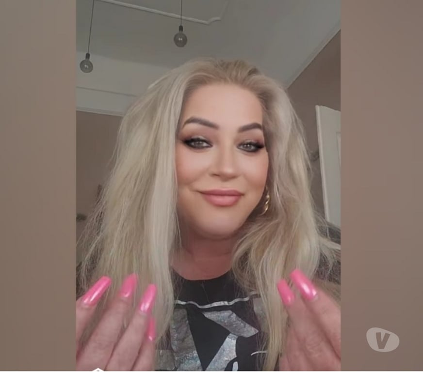 Escorts East London Leyton - East London - Photos for TIFFANY CURVY BIG ASS♥️DEEPTH SLOPPY OWO👑TIGH&WET