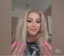 TIFFANY CURVY BIG ASS♥️DEEPTH SLOPPY OWO👑TIGH&WET