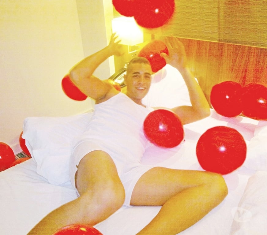  Gay massage West Yorkshire Bradford - Photos for ⭐ Try Me For A Good Time ⭐