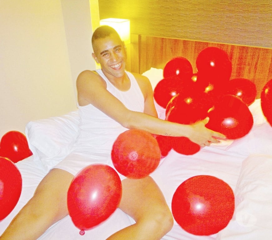  Gay massage West Yorkshire Bradford - Photos for ⭐ Try Me For A Good Time ⭐