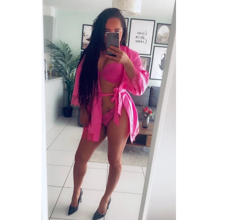 Escorts Warrington Warrington Town Centre - Warrington - Photos for 🇧🇷Helena 100% real Profile🔥🩷Brazilian🇧🇷