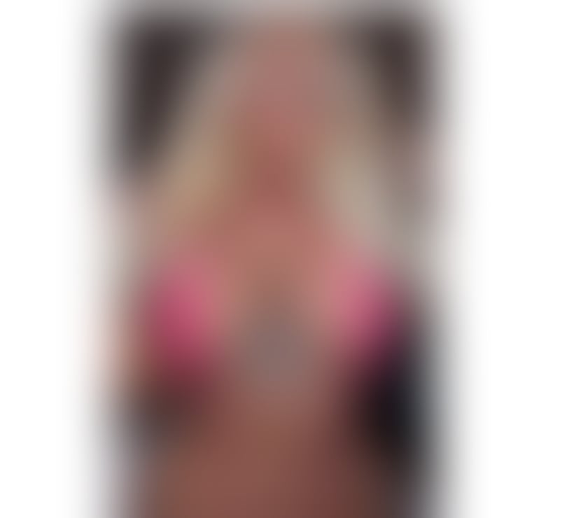 BRITISH 🇬🇧 BLONDE PORSCHE