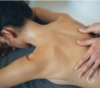 Escorts and Massages Tadcaster North Yorkshire - Photos for Relaxing Massage and extras for woman (STRAIGHT MALE)