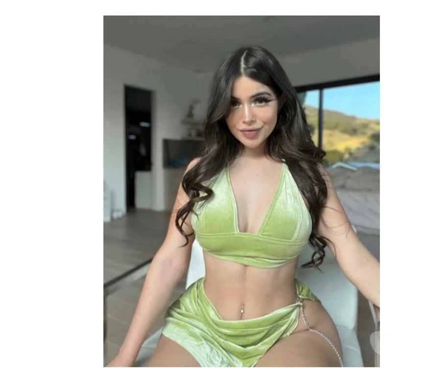 Escorts East London East Ham - East London - Photos for KELLY NEW IN TOWN PARTY GIRL 🥳🔥🇧🇷