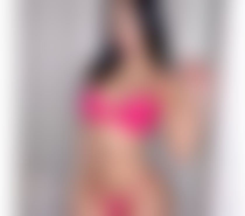 Karina Real colombian