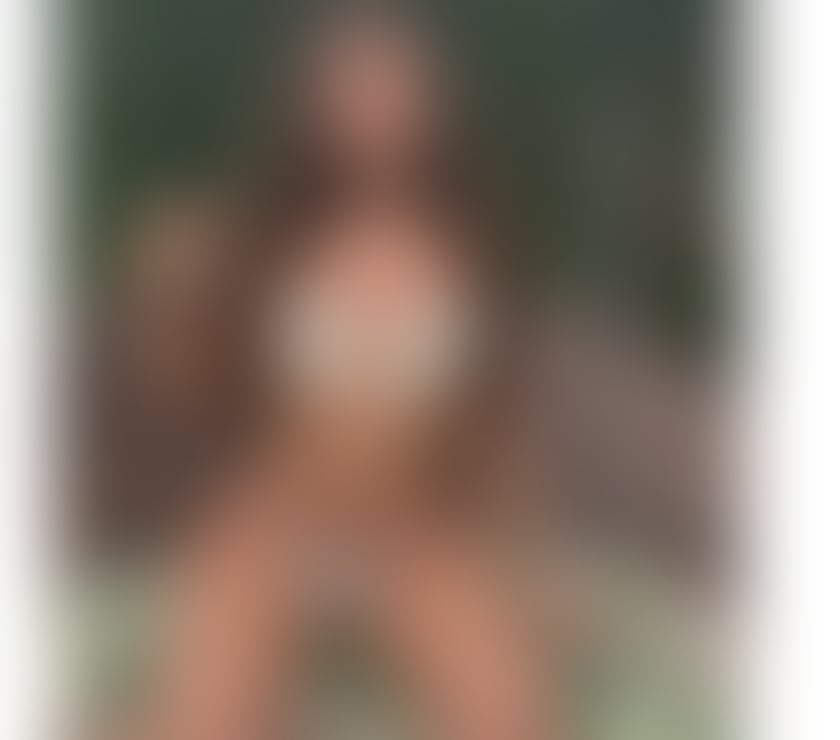 🇧🇷 BRUNA FERRARI 🔥 FRENCH KISSING😘