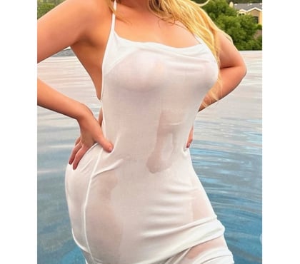 Escorts Tooting Broadway Station South West London - Photos for ANITTA BLOND Girl ❌Big tits❌Natural body ❌