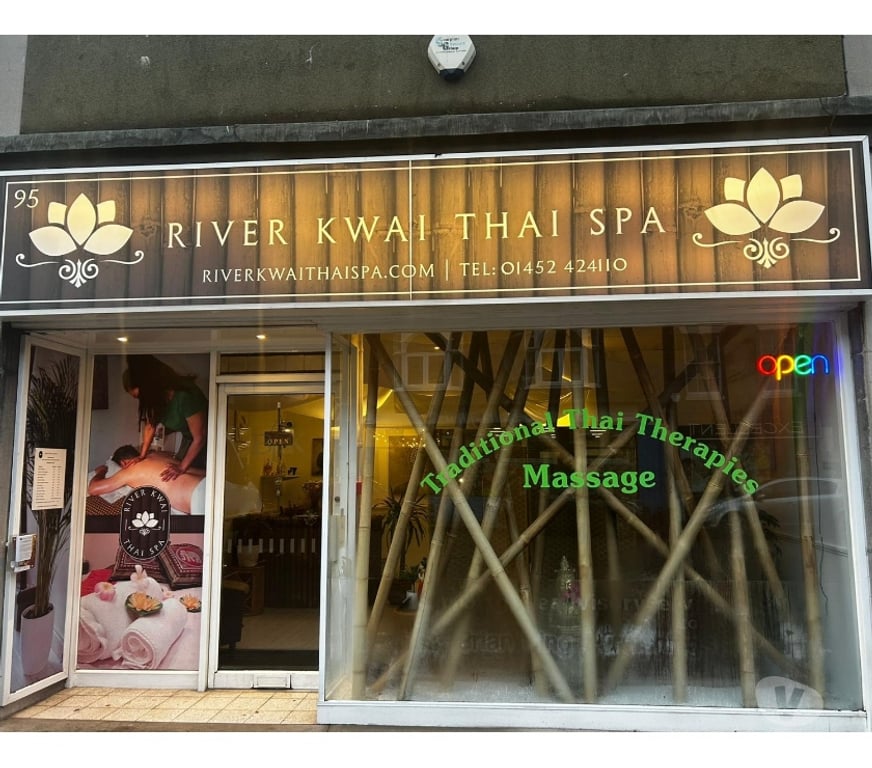 Full body massage Gloucestershire Gloucester - Photos for Professional Thai Massage in Gloucester City Centre