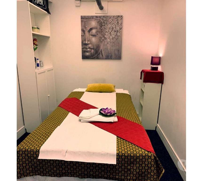 Full body massage Gloucestershire Gloucester - Photos for Professional Thai Massage in Gloucester City Centre