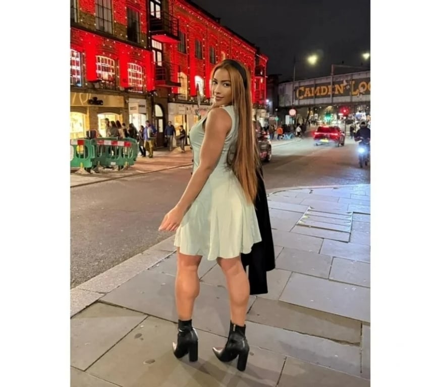 Escorts East Sussex Brighton - Photos for Yara Kohli❤️‍🔥