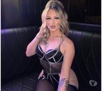 I am ready to meet you..best in town Lola 😘😘😘