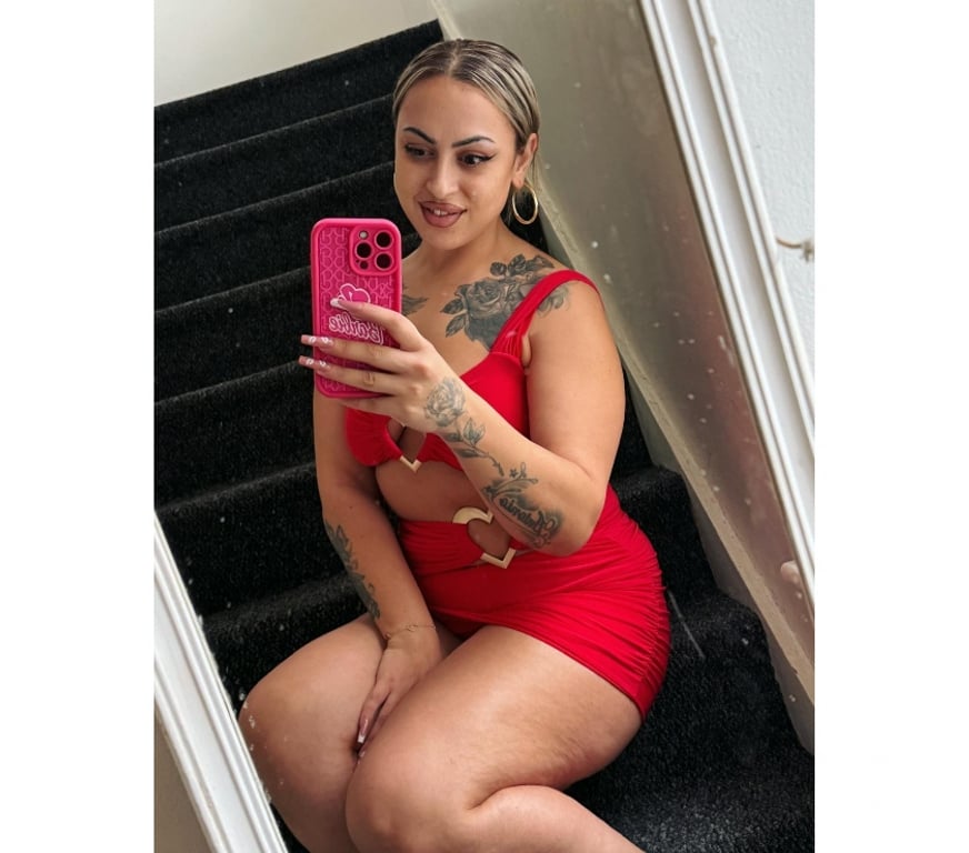 Escorts West Midlands Wolverhampton - Photos for SELENA🩵BACK HERE 👑Queen of BJ🔥NO RUSH