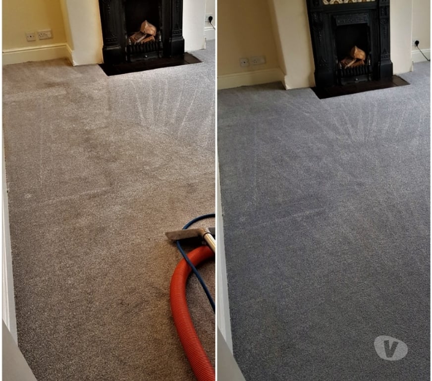 Adult Entertainment Merseyside Knowsley - Photos for Naughty Carpet Cleaner